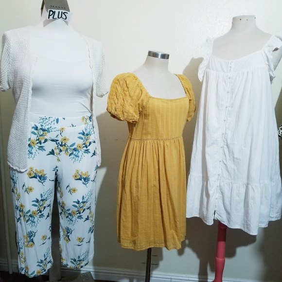 Shop these items in my closet! Like an item? Send me your Offer! - Picture 10 of 16